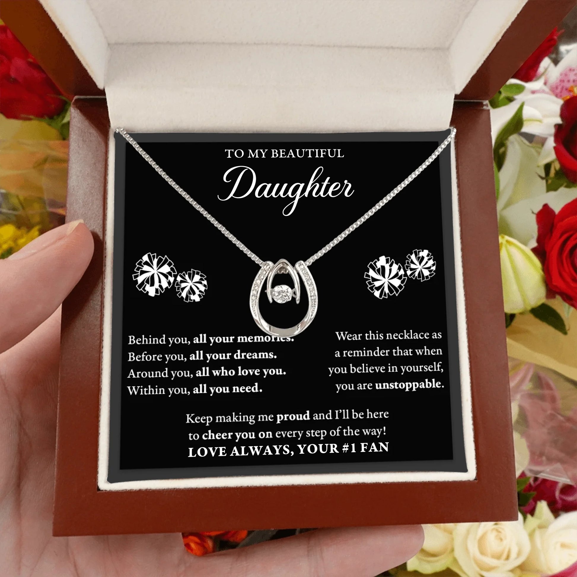 Lucky in Love Lux UGC new 2