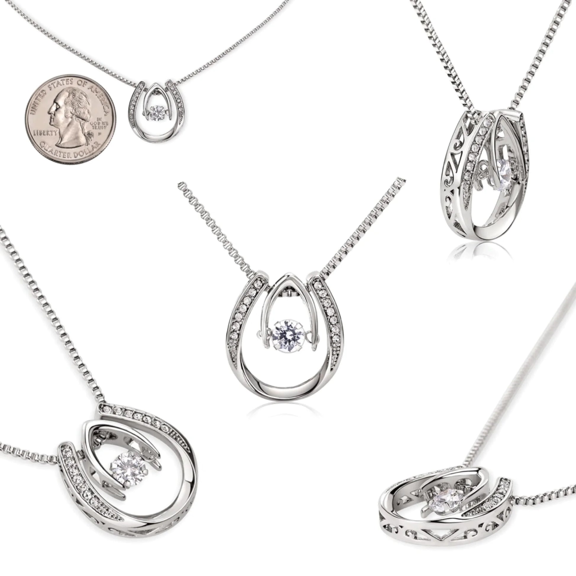 4 Swaying-shimmer-necklace-examples