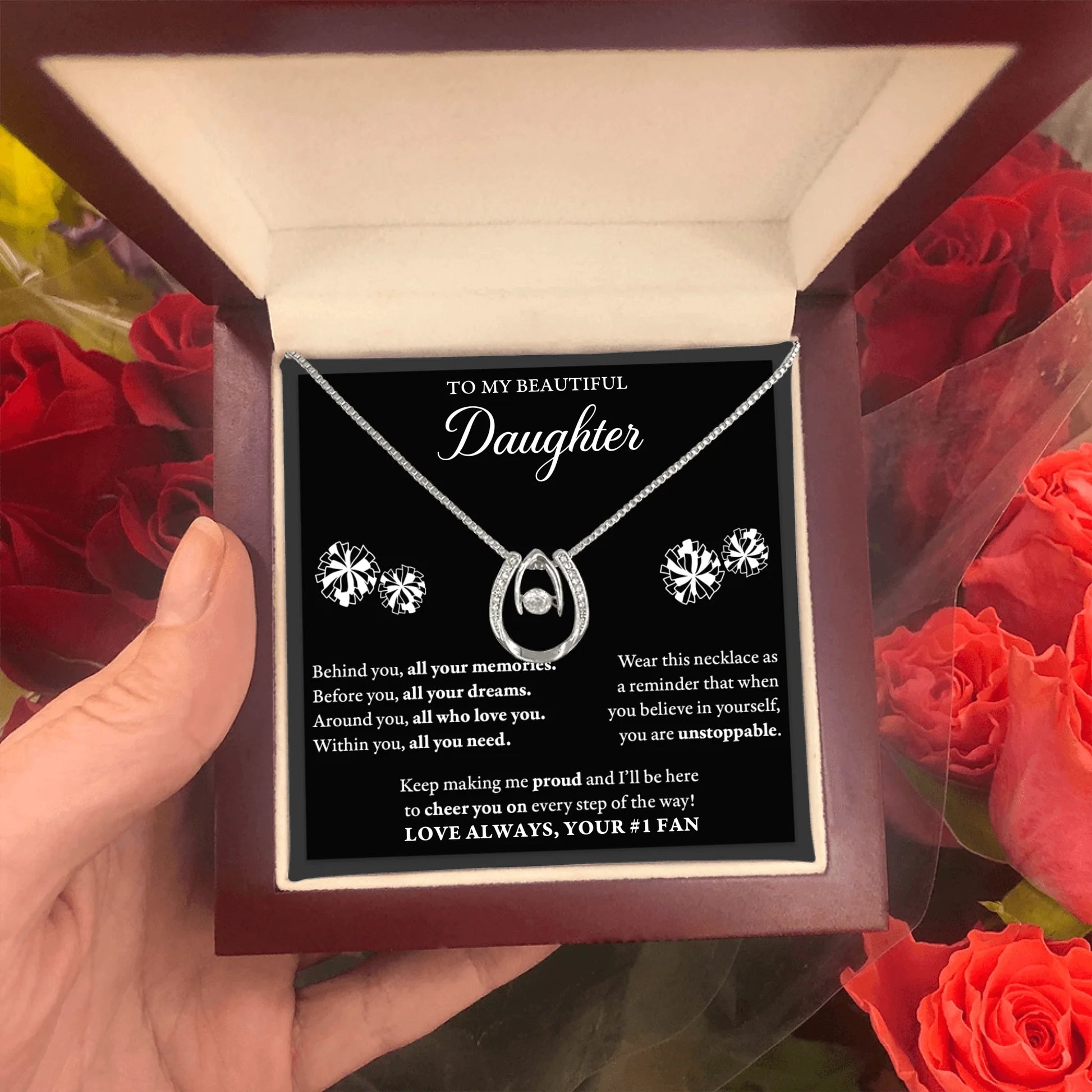 Lucky in Love Lux Ugc new 4