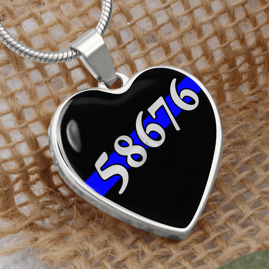 CustomOrder - Matt FL GraphicHeartNeck YellowGold WITHeng PRIORITY