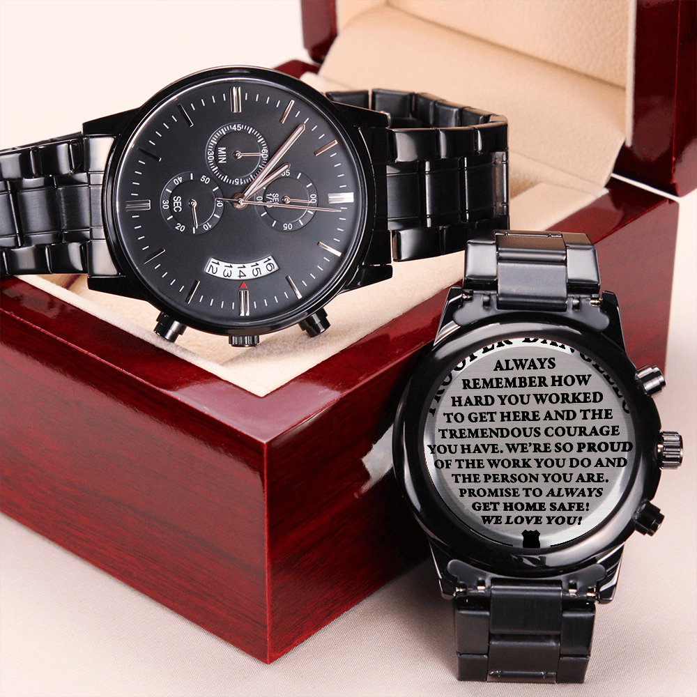 CustomOrder-KristieDangello-BlackWatch-LEDjewelry