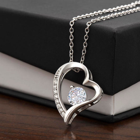 Love Always Necklace