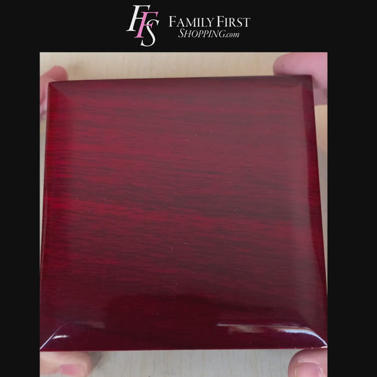 Everlasting Bond Necklace