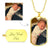 Photo upload dog tag Jewelry ShineOn Fulfillment Military Chain (Silver) No 