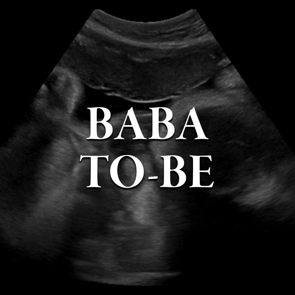 BABA-TO-BE