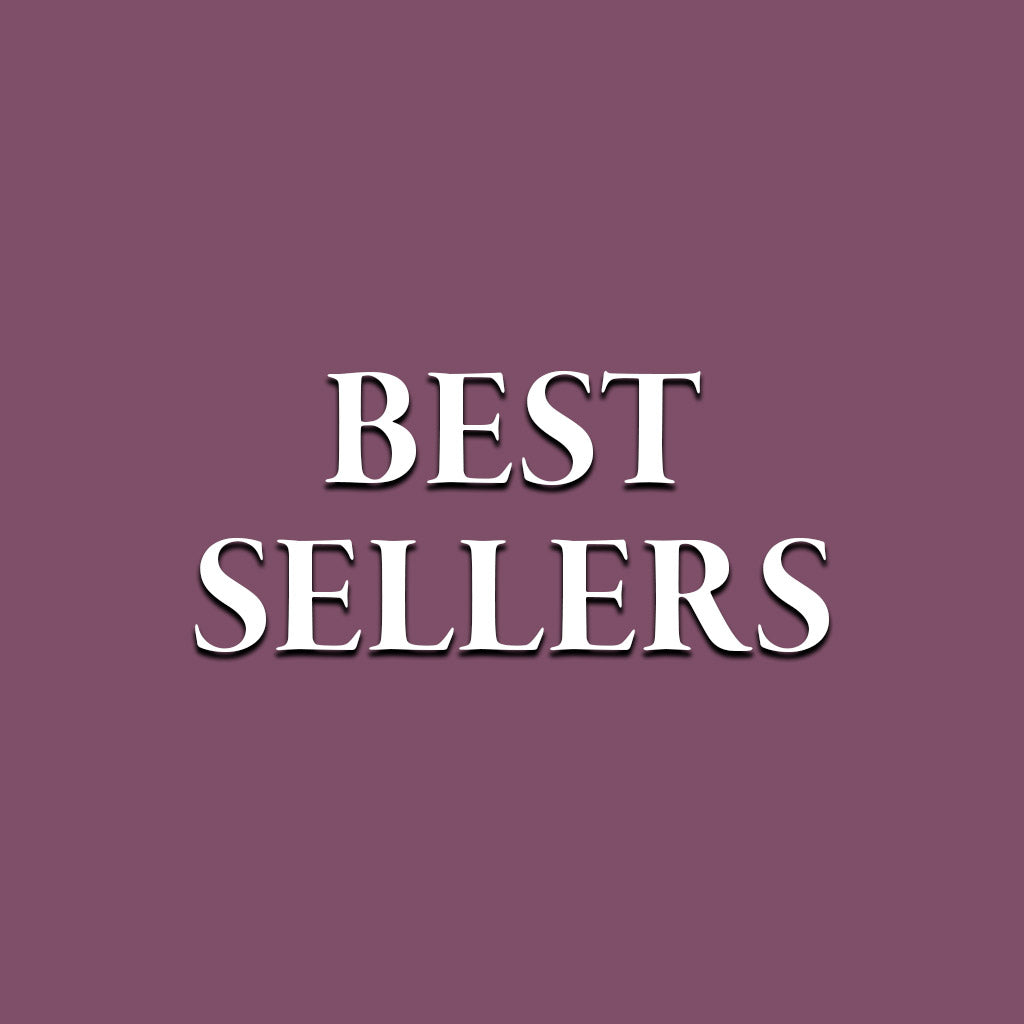Best Sellers