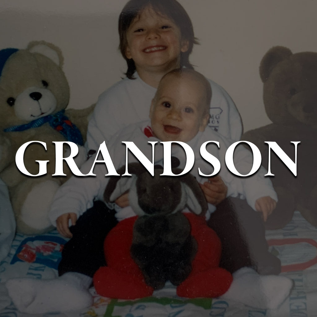 Grandson