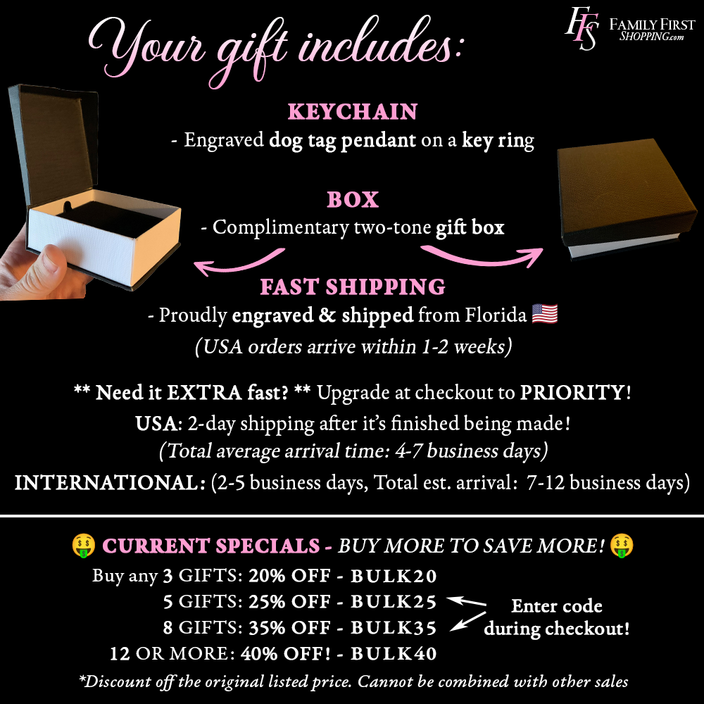 The image is a promotional advertisement for a gift-giving service, featuring a keychain and a box. It highlights the features of the gift-giving service, such as the ability to customize the gift box, fast shipping, and various special offers.