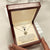 Love knot gold luxury box Zoom 4