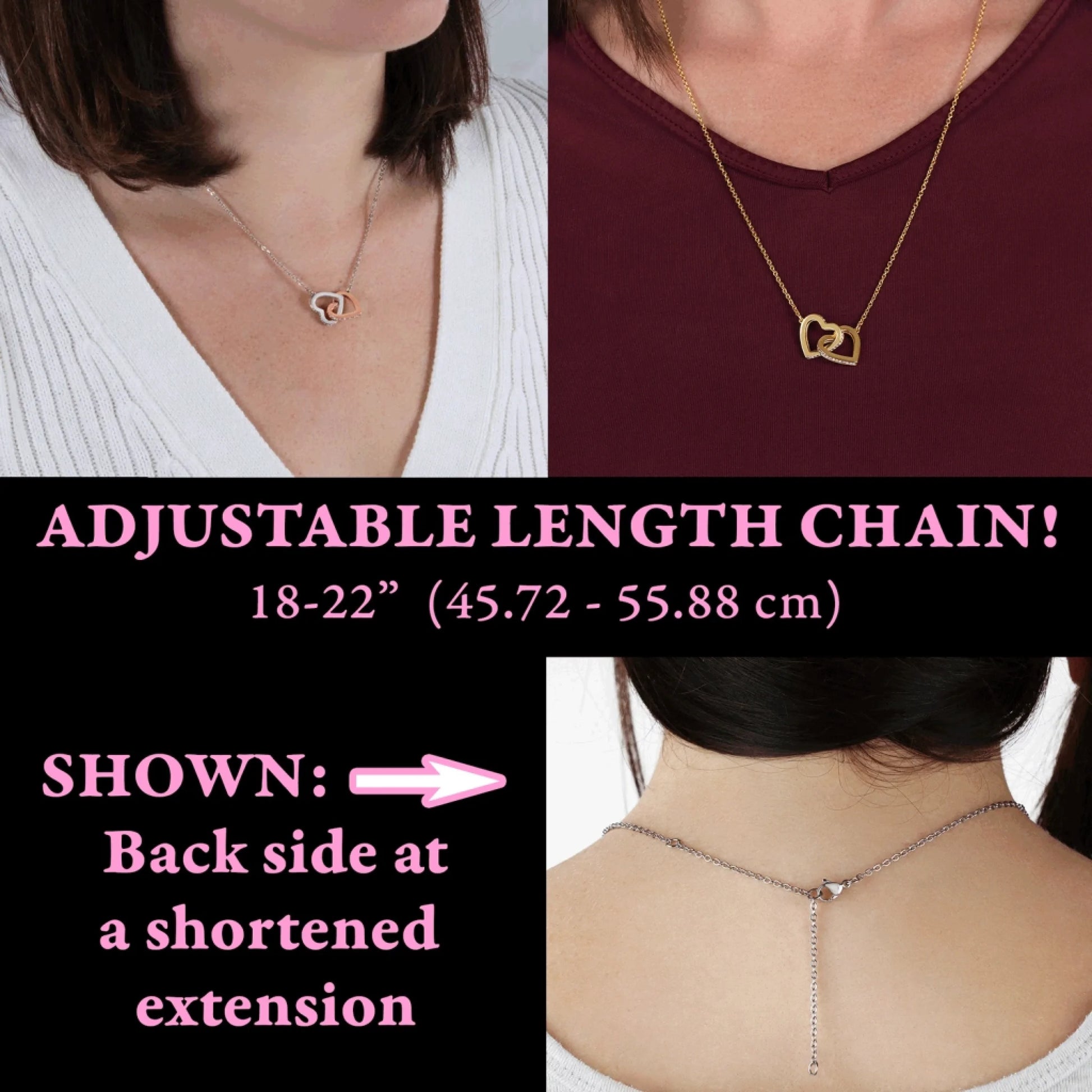 3 Linked-hearts-necklace-examples