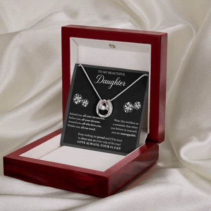 Lucky in Love Lux New 6