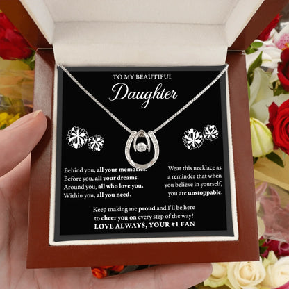 Lucky in Love Lux UGC new 2