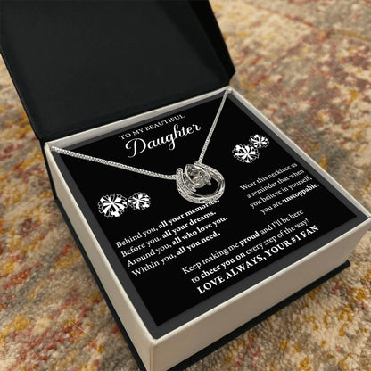 Lucky in Love Ugc new 1