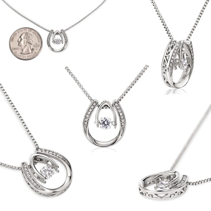 4 Swaying-shimmer-necklace-examples