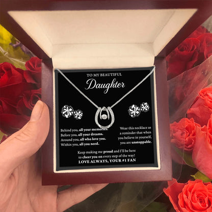 Lucky in Love Lux Ugc new 4