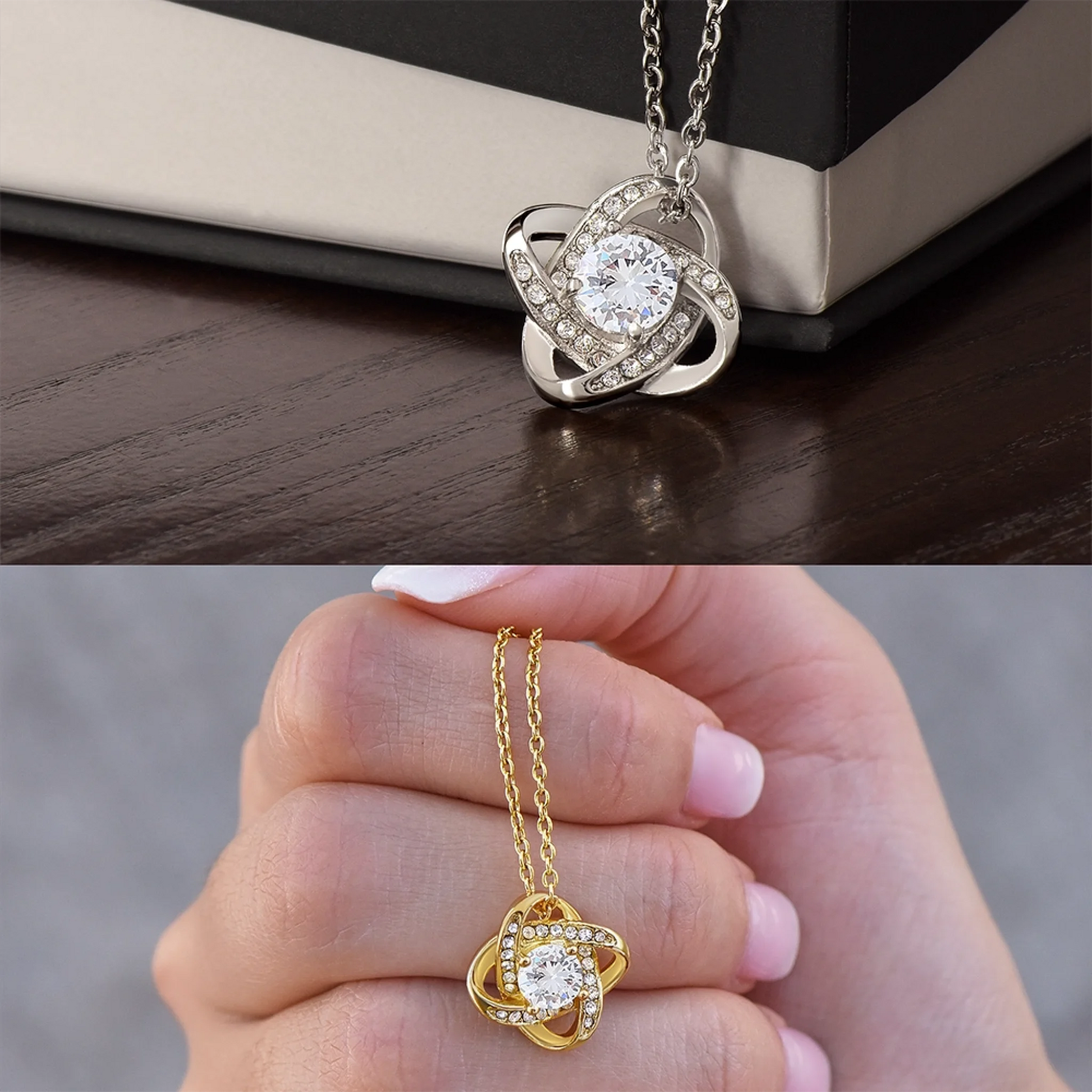 Everlasting bond additional TEMP REPLACE