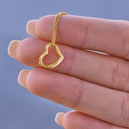 Simply Loved Necklace