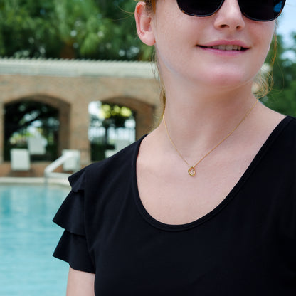 Simply Loved Necklace