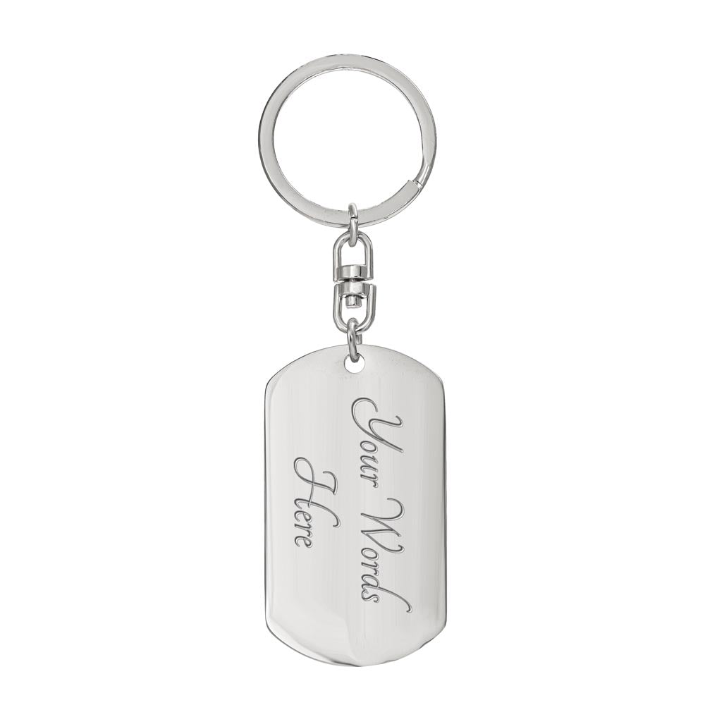 Corrections - Closed eyes Braver Home safe - GraphicDogKey