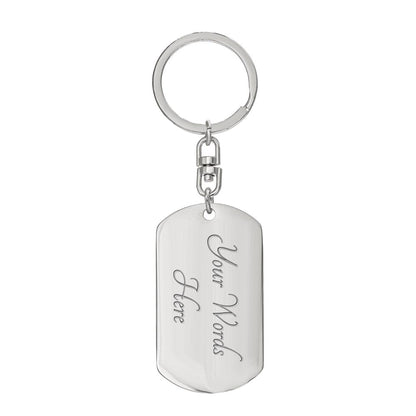 Corrections - Closed eyes Braver Home safe - GraphicDogKey