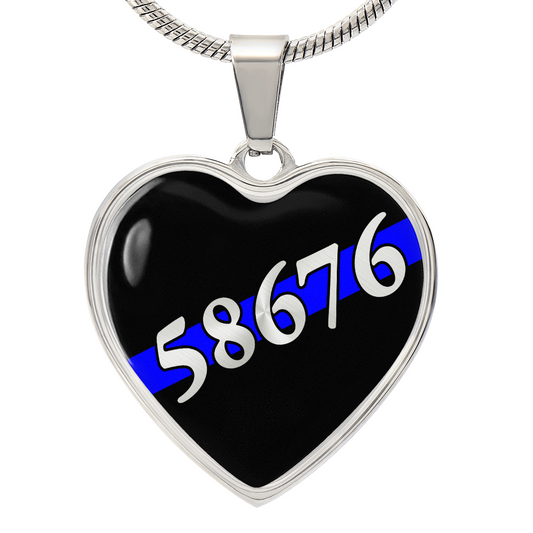 CustomOrder - Matt FL GraphicHeartNeck YellowGold WITHeng PRIORITY