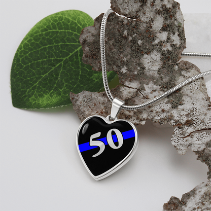 CustomOrder - BrettMorava GraphicHeartNeck YellowGold WITHeng PRIORITY 2