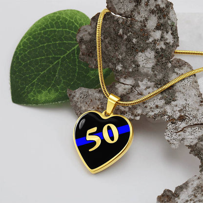 CustomOrder - BrettMorava GraphicHeartNeck YellowGold WITHeng PRIORITY 2