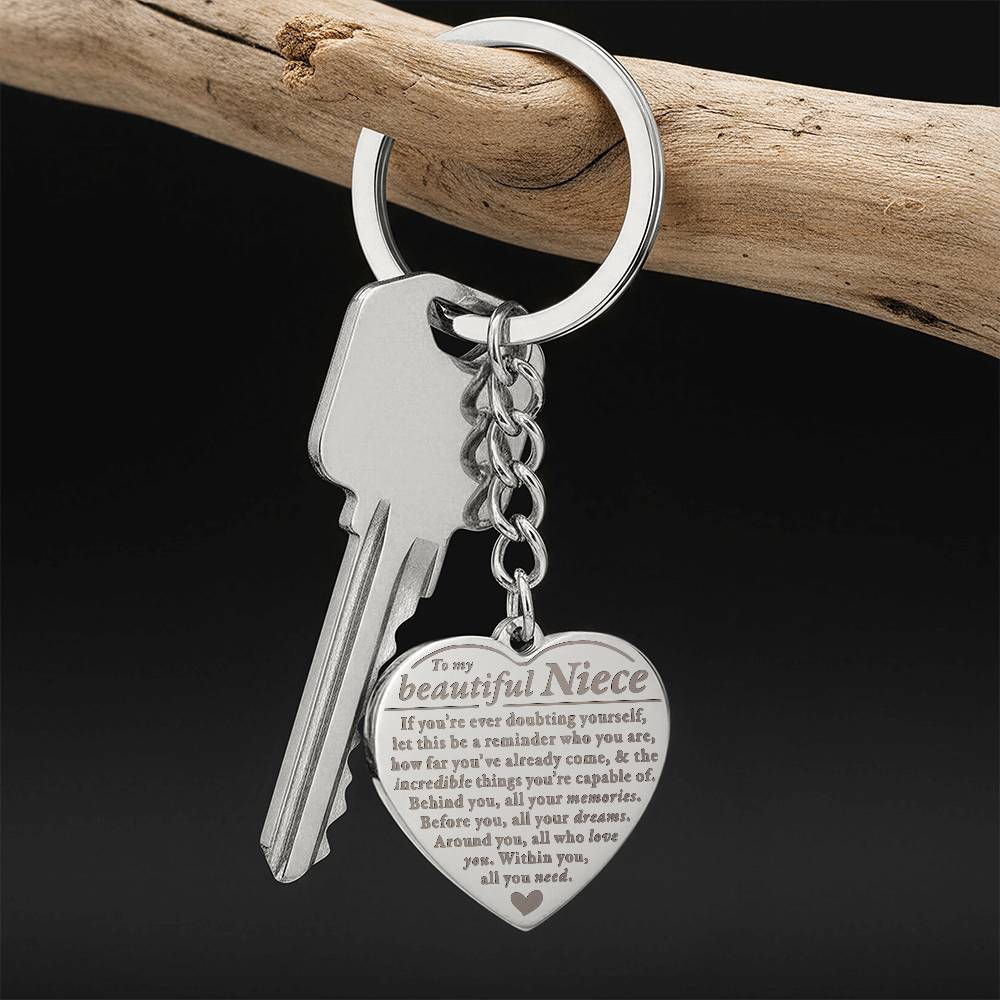 General-Niece-Doubting-Behind-EngHeartKey