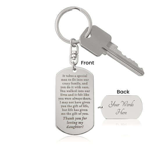 General-SIL-Special-Gift-of-you-EngDogKey 2