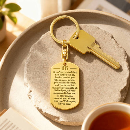 Birthday-16th-Doubting-Behind-EngDogKey - ETSY reupload 2