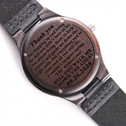 CustomOrder-OliviaGunnink-WoodWatch-GiftBox