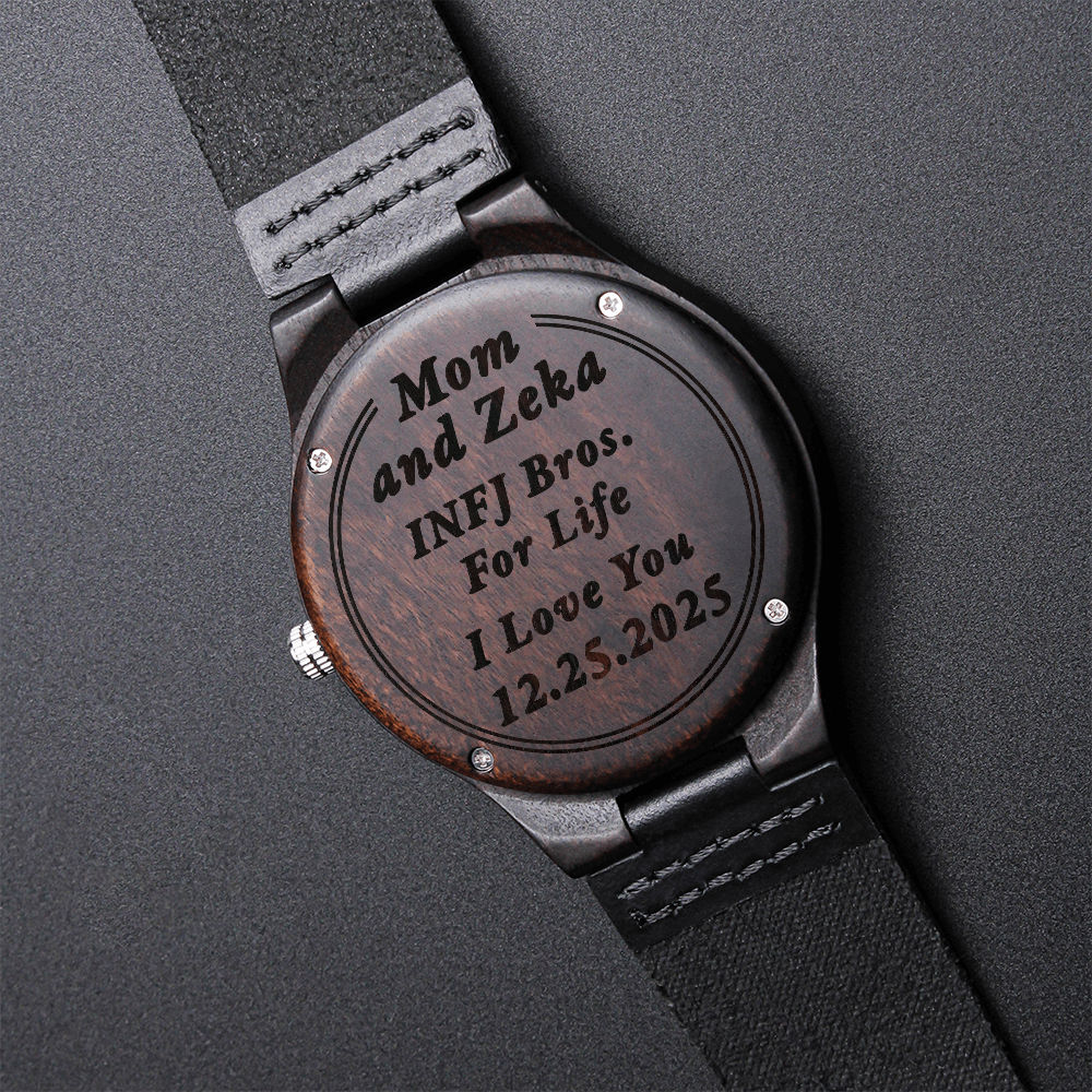 CustomOrder-CJBrown-WoodWatch-GiftBox