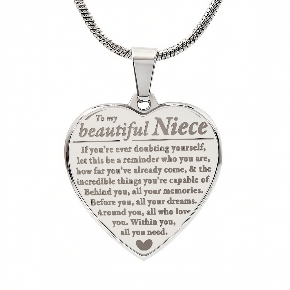 School-General-Niece-Doubting-Behind-EngHeart Engraved Heart Necklace - ETSY NEW