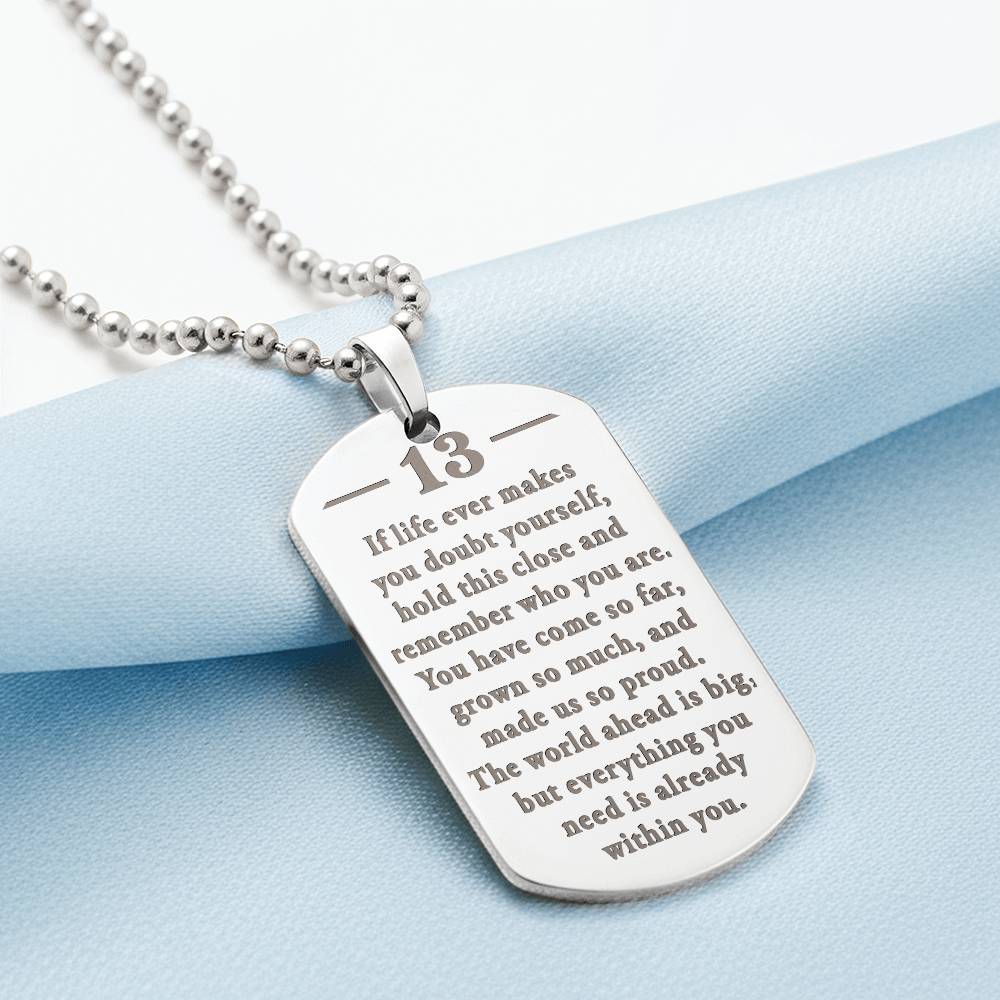 Birthday-13th-Doubt-Grown-World-Within-EngDogNeck ETSY