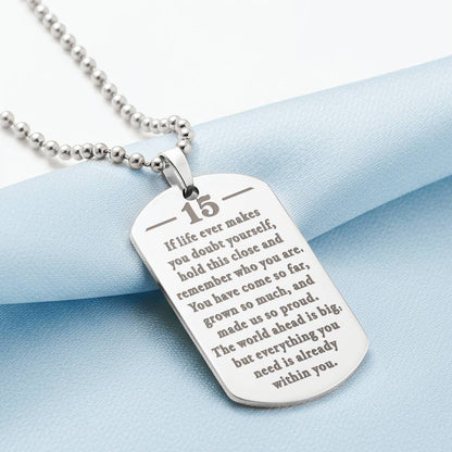 Birthday-15th-Doubt-Grown-World-Within-EngDogNeck ETSY