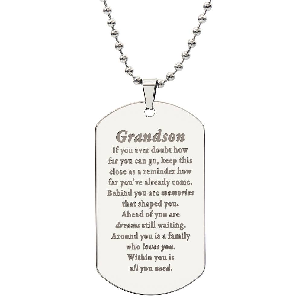 Grandson-Doubting-Behind-2026update-EngDogNeck ETSY