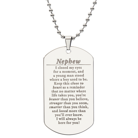 General-Nephew-Closed-eyes-CTH-Braver-EngDogTag