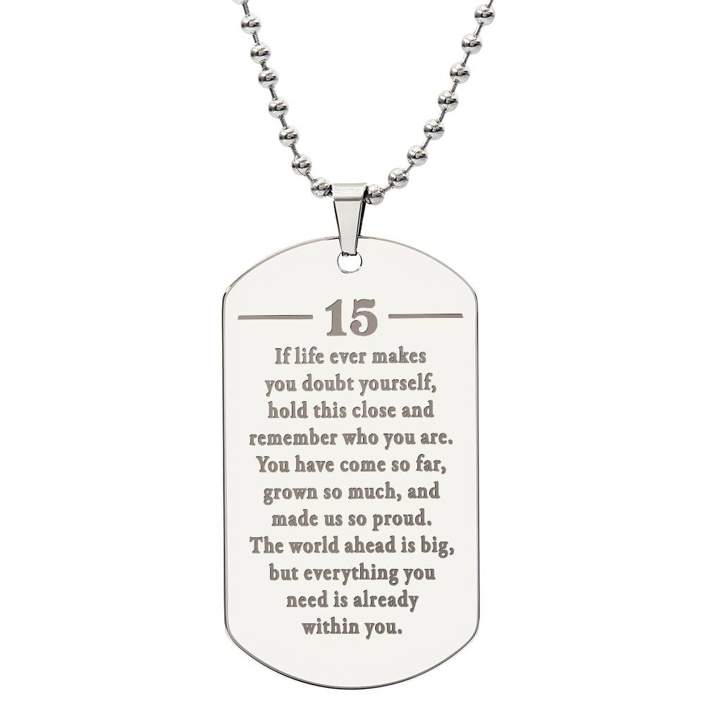 Birthday-15th-Doubt-Grown-World-Within-EngDogNeck ETSY