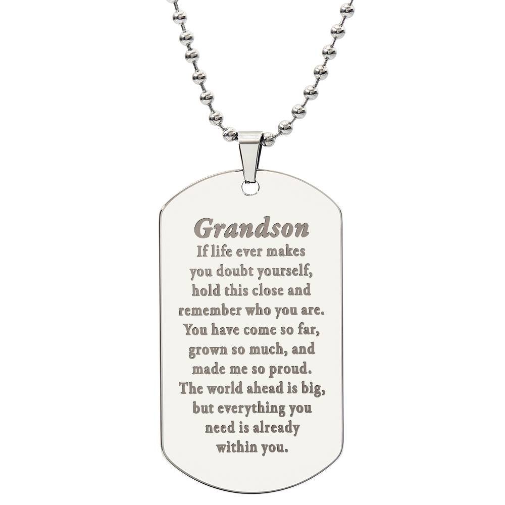 Grandson-my-Doubt-Grown-World-Within-EngDogNeck ETSY