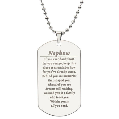 Nephew-Doubting-Behind-2026update-EngDogNeck ETSY