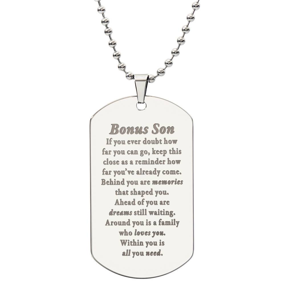 Bonus-son-Doubting-Behind-2026update-EngDogNeck ETSY