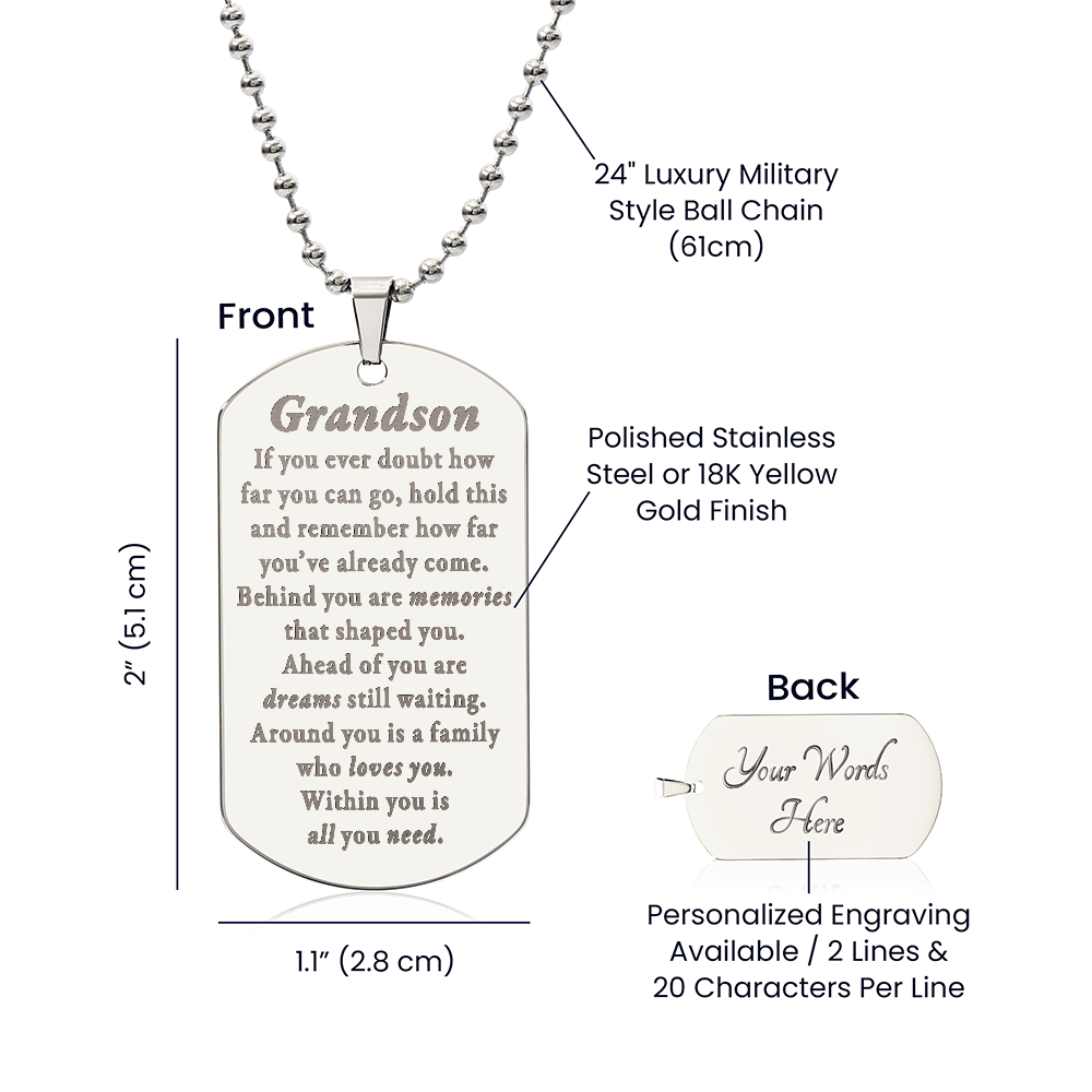 Grandson-Doubting-Behind-2026update-EngDogNeck ETSY 3
