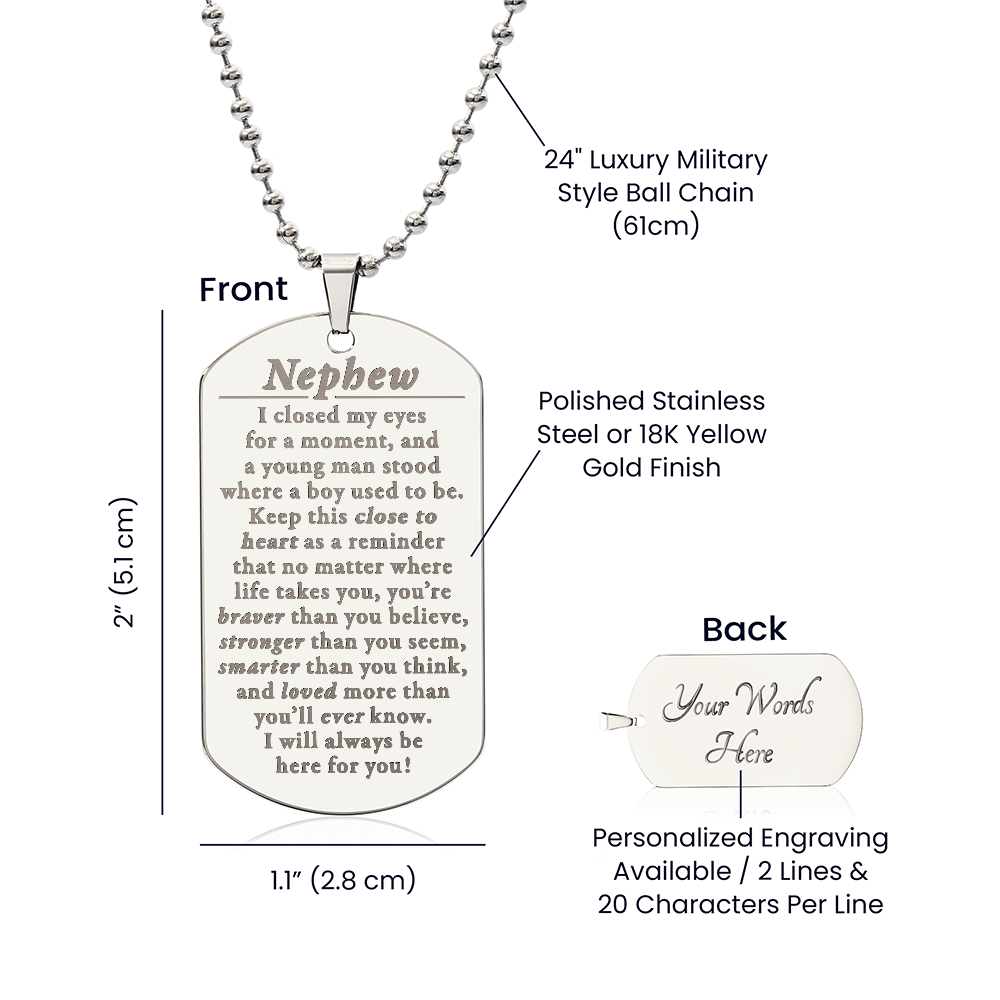 General-Nephew-Closed-eyes-CTH-Braver-EngDogTag