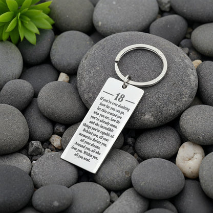 Birthday-18th-Doubting-Behind-EngDogKey ETSY REUPLOAD