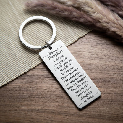 Stepdaughter-Bonus-General-Any-Gift-of-you-In-heart-RectangleKey ETSY