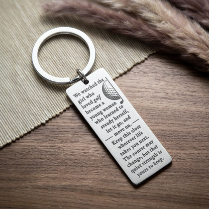 Sports-Golf-Girl-to-young-woman-Strength-1a-RectangleKey ETSY