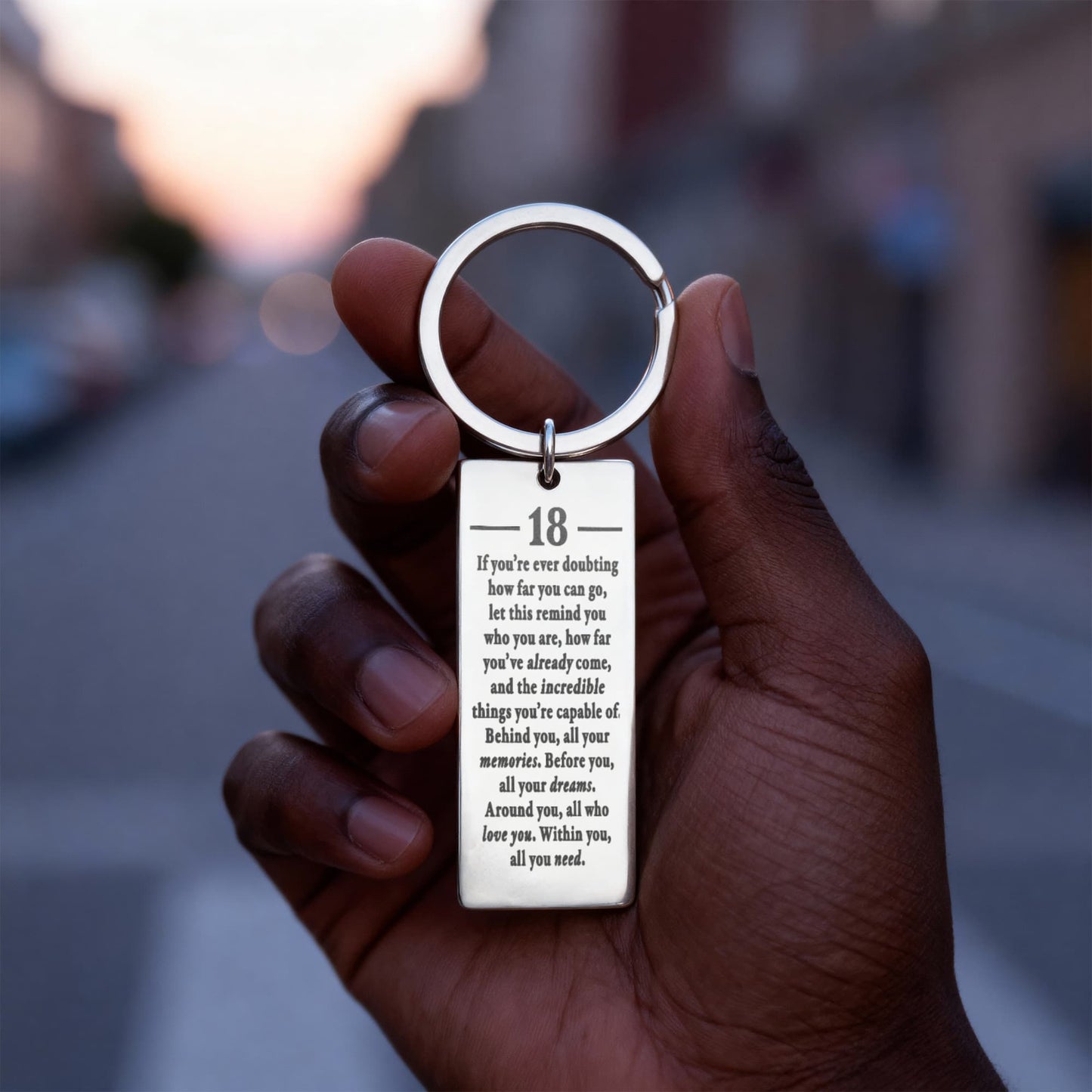 Birthday-18th-Doubting-Behind-EngDogKey ETSY REUPLOAD