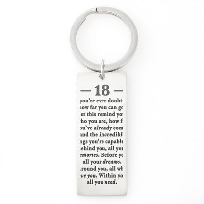 Birthday-18th-Doubting-Behind-EngDogKey ETSY REUPLOAD