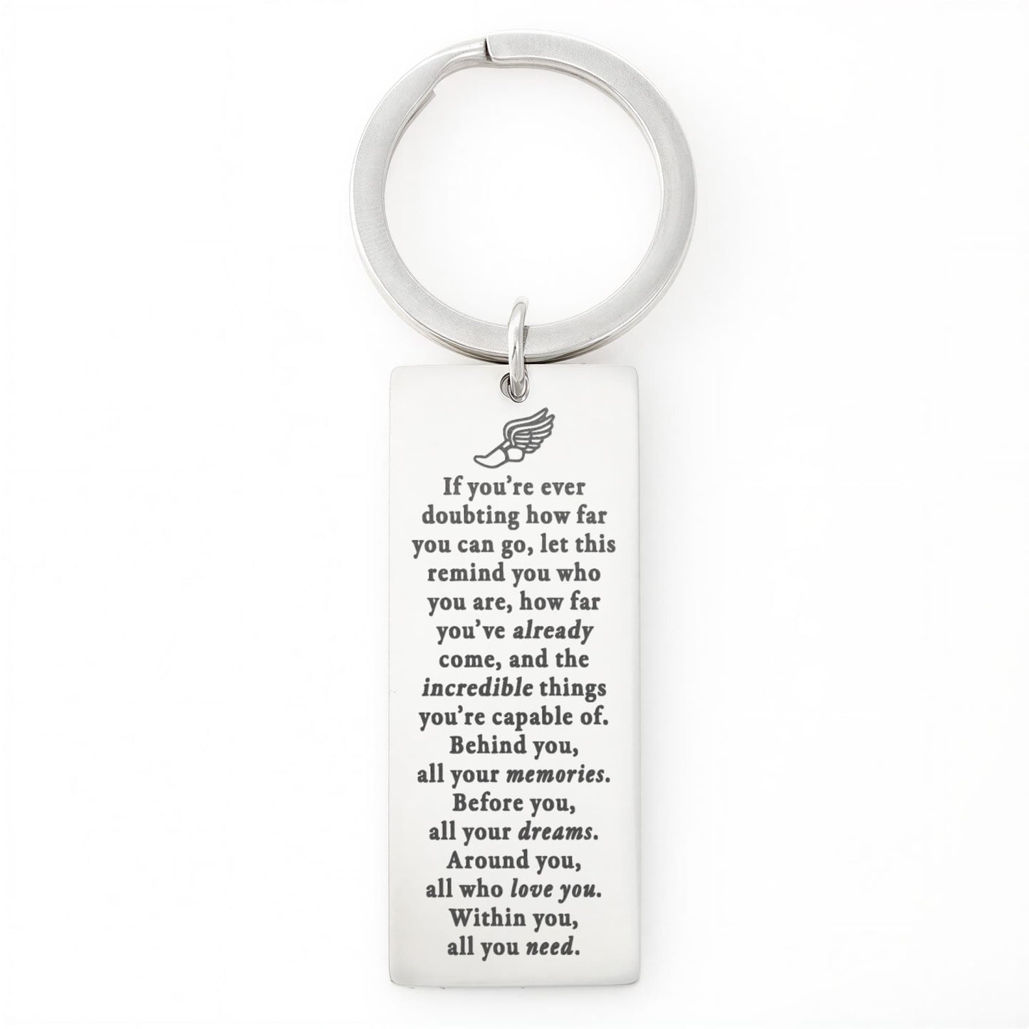 Sports-Track-Doubting-Behind-RectangleKey - ETSY 2