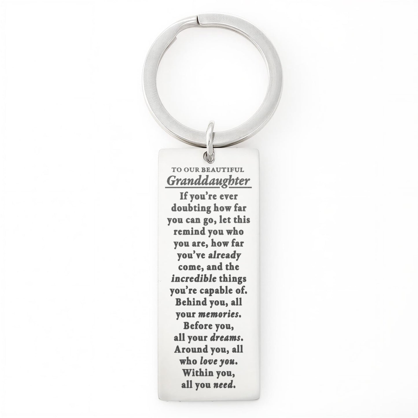 General-Granddaughter-Our-Doubting-Behind-RectangleKey ETSY 3